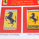 Illustration for article titled 1947 Ferrari 166 Corsa Spyder: Oldest Complete Ferrari Mega-Gallery